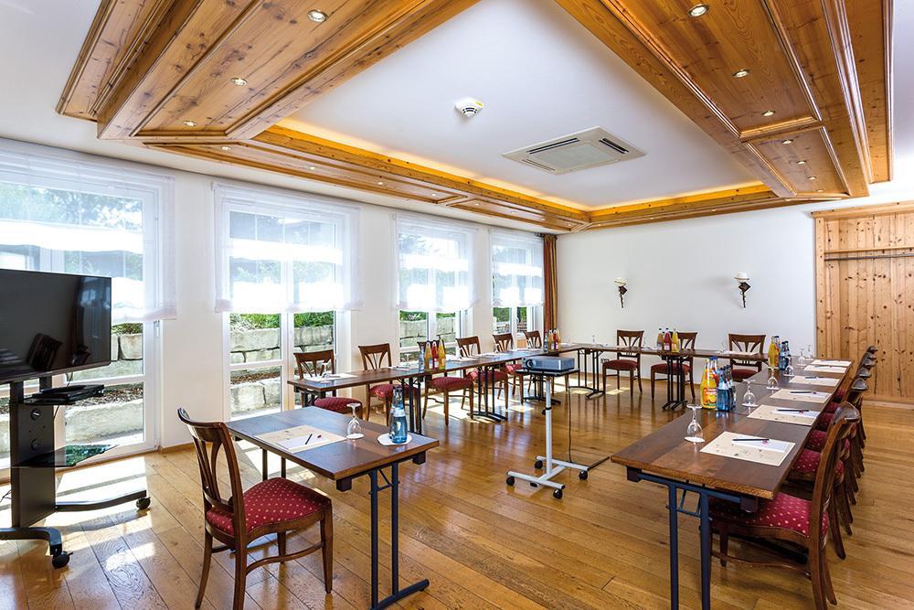 Hotel Hirsch Neu-Ulm Extérieur photo
