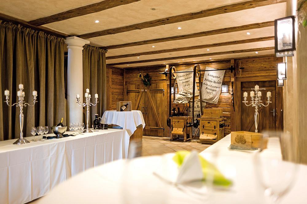 Hotel Hirsch Neu-Ulm Extérieur photo