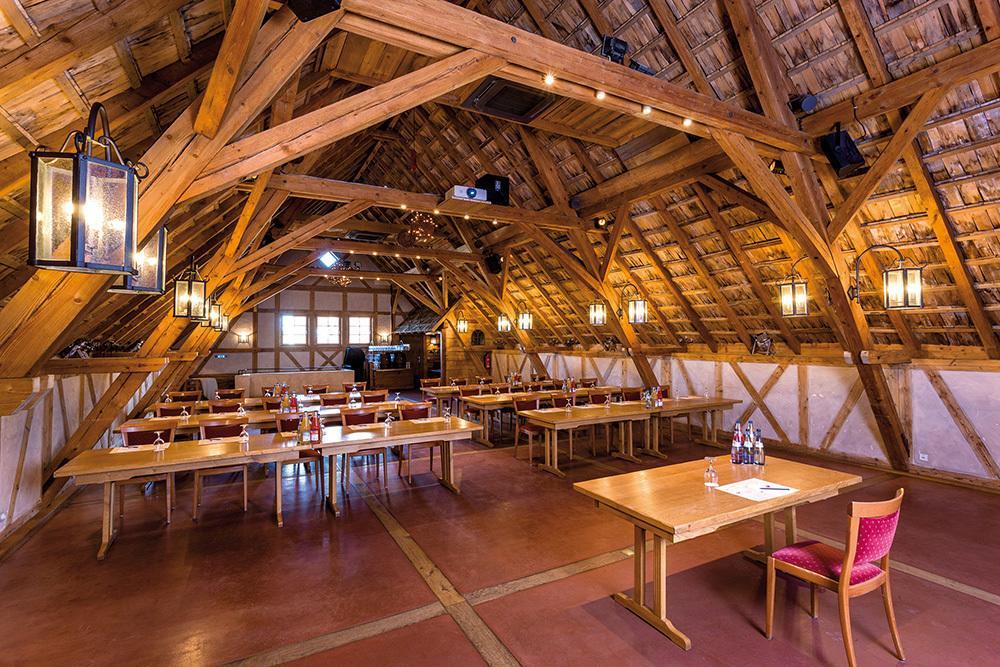 Hotel Hirsch Neu-Ulm Extérieur photo