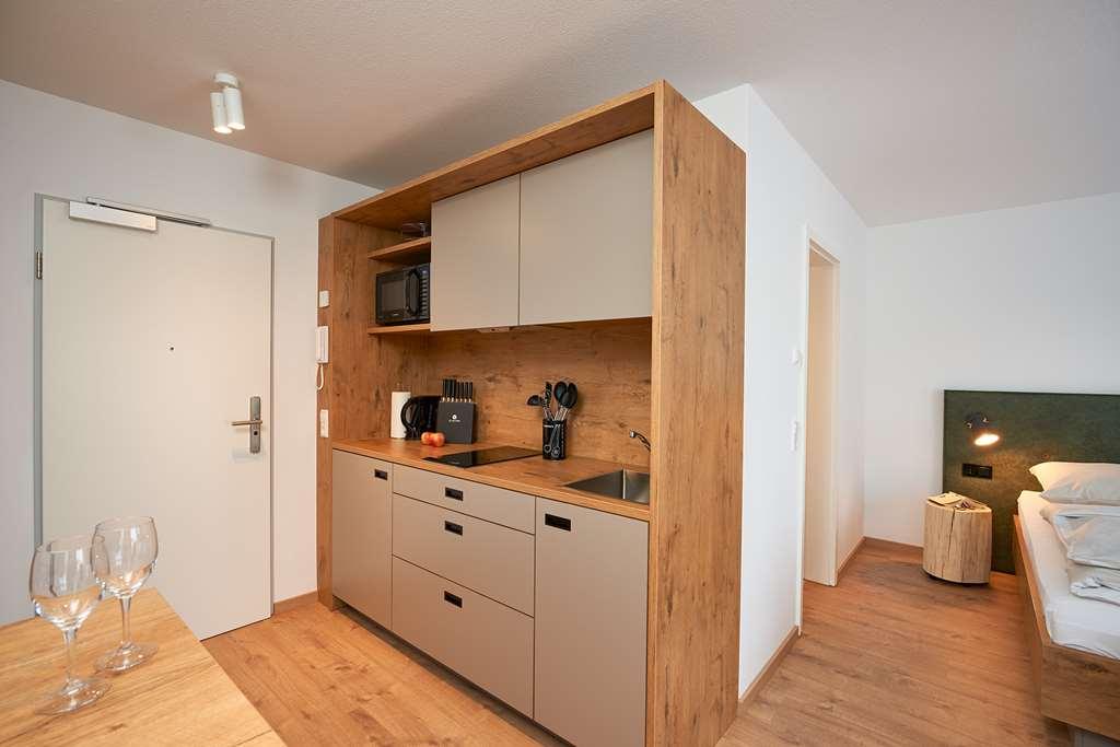 Hotel Hirsch Neu-Ulm Chambre photo