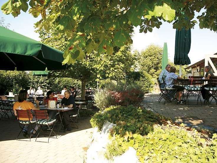 Hotel Hirsch Neu-Ulm Extérieur photo