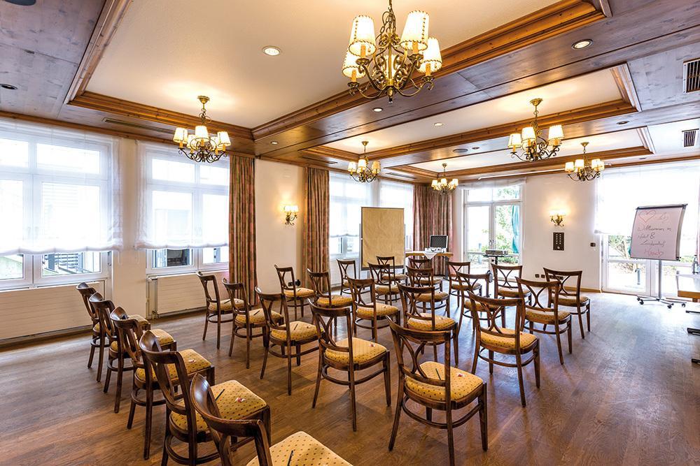 Hotel Hirsch Neu-Ulm Extérieur photo